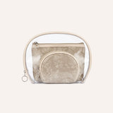 Set Neceser Beige 3 Und