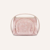 Set Neceser Rosa 3 Und