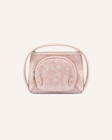 Set Neceser Rosa 3 Und