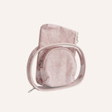 Set Neceser Rosa 3 Und