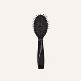 Cepillo de Cabello Con Espejo Negro