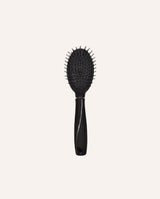 Cepillo de Cabello Con Espejo Negro