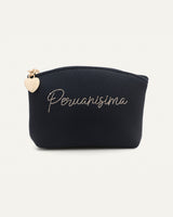 Monedero Peruanísima Pu Negro