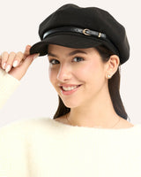 Boina Soft Classic Gris