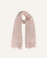 Chalina Moda Flecos Rosa