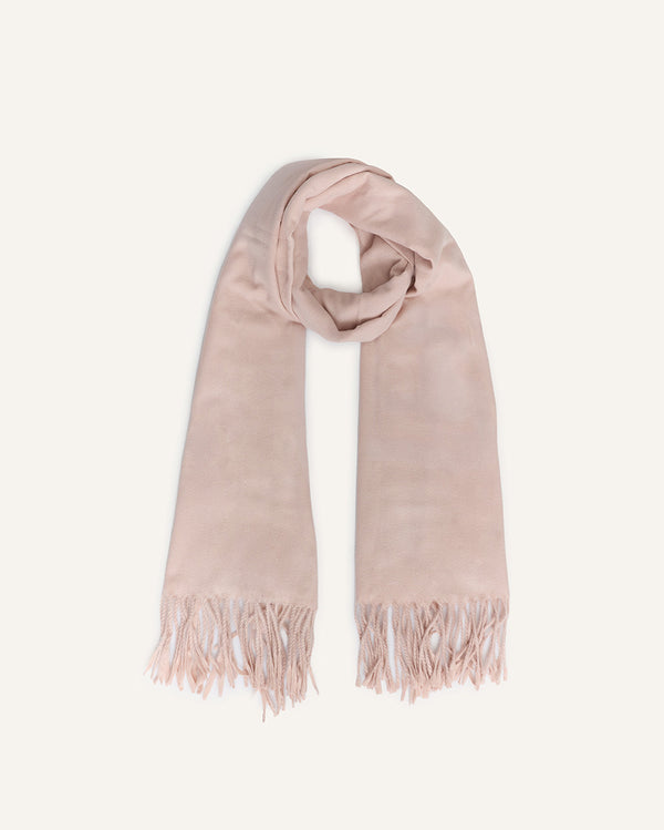 Chalina Moda Flecos Rosa