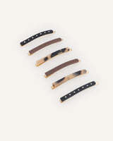Set Ganchos Bobby Pin 6 Und