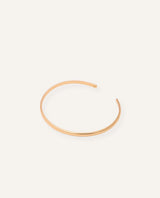 Pulsera Premium Aura Minimal Dorado