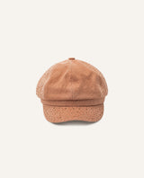 Boina Moda Classic Beige