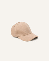 Gorro Moda Classic Beige