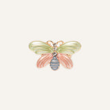 Anillo Trendy Mariposa