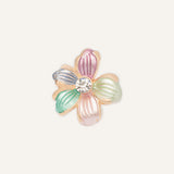 Anillo Trendy Flor