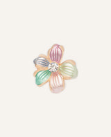 Anillo Trendy Flor