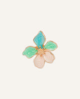 Anillo Trendy Flor