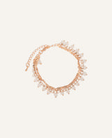Pulsera Trendy Line Dorado