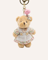 Llavero Bear Coquette