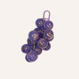 Llavero Grape Lila