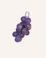Llavero Grape Lila