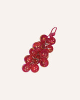Llavero Grape Fucsia