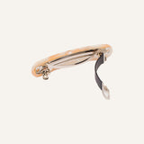Gancho Trendy Beige