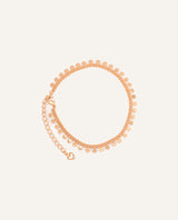 Pulsera Moda Luniel Dorado