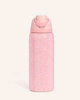 Tomatodo Acero Inoxidable Shine Rosa