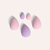 Set Blender Para Maquillaje Surtido