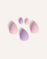 Set Blender Para Maquillaje Surtido