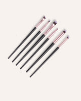 Kit Brochas Para Maquillaje