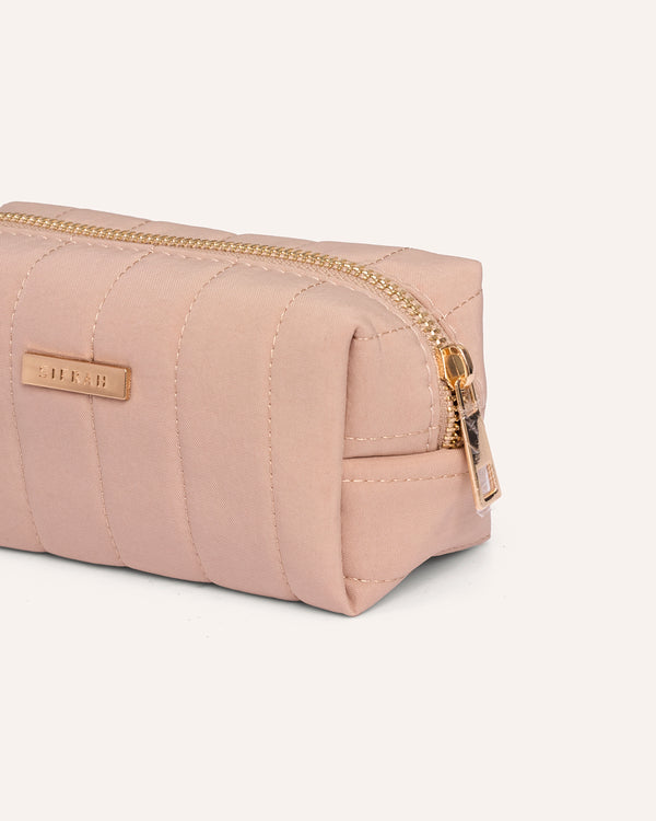 Neceser Organizador Beige