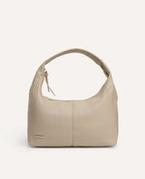 Cartera Baguette Amber Beige