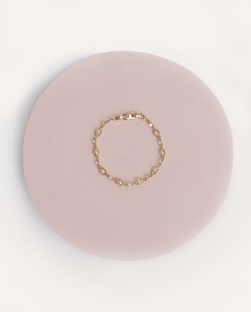 Pulsera Trendy Serena Perla – foto 3