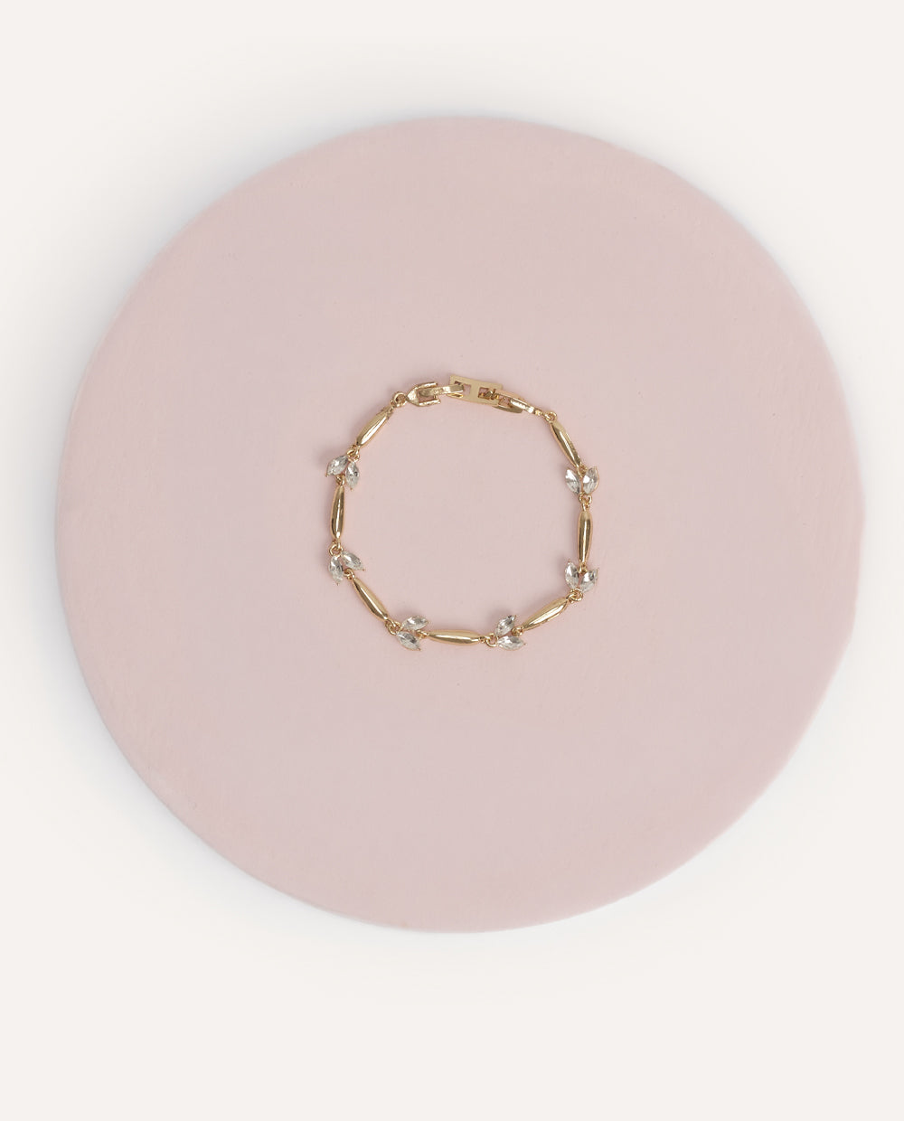Pulsera Trendy Lumina Dorado – foto 3