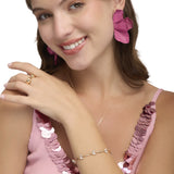 Pulsera Trendy Lumina Dorado – miniatura