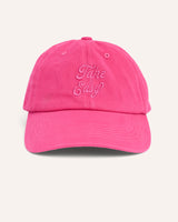Gorra Urbana Trendy Fucsia