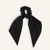 Colet Lazo Basic Negro – miniatura