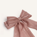 Gancho Lazo Basic Rosa – miniatura