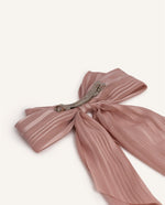 Gancho Lazo Basic Rosa – miniatura 2