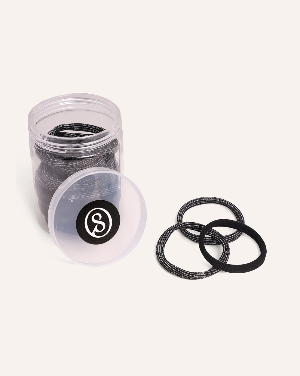 Set Ligas Basic Negro – foto 2