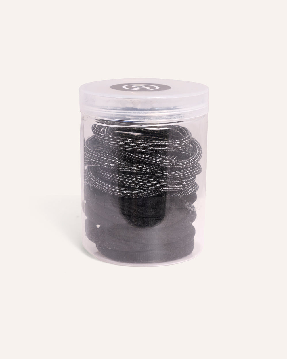 Set Ligas Basic Negro