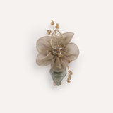 Pico De Pato Basico Basic Floral – miniatura