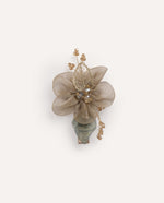 Pico De Pato Basico Basic Floral – miniatura 1