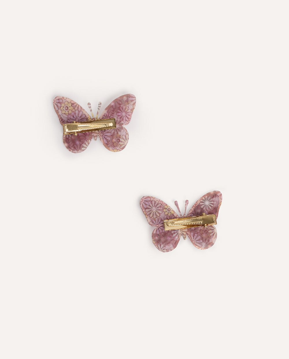 Pico De Pato Basico Basic Mariposas – vista 2