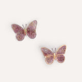 Pico De Pato Basico Basic Mariposas – miniatura