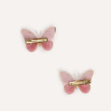 Pico De Pato Basico Basic Mariposas – miniatura