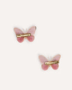 Pico De Pato Basico Basic Mariposas – miniatura 2