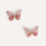 Pico De Pato Basico Basic Mariposas – miniatura