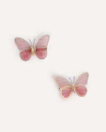 Pico De Pato Basico Basic Mariposas – miniatura 1