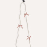Clip Cadena para Cabello Lazos – miniatura