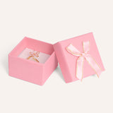 Caja de Regalo Rosa – miniatura